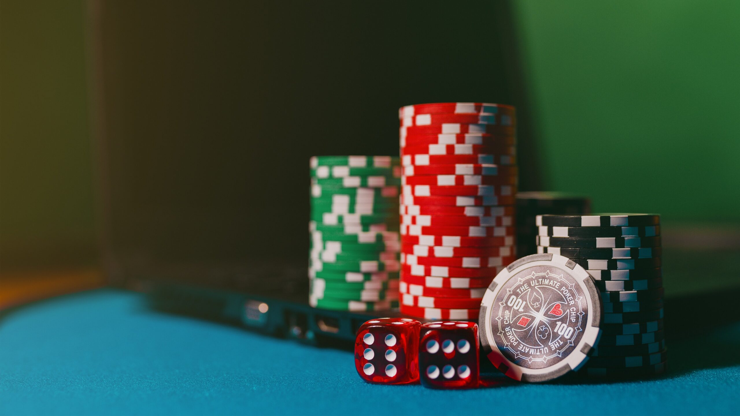 Baymavi Online Casino Hizmetleri